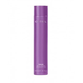 Cotril Timeless Anti Aging Shampoo with Hyaluronic Acid 300ml